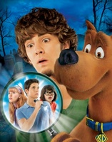 Scooby Doo! The Mystery Begins movie poster (2009) Poster MOV_96238754