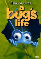 A Bug's Life movie poster (1998) t-shirt #MOV_9627b1d8