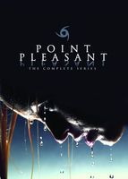 Point Pleasant movie poster (2005) Poster MOV_96283198