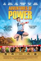 Adventures of Power movie poster (2008) Poster MOV_962b7ceb