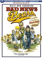 Bad News Bears movie poster (2005) Poster MOV_962f4f6a