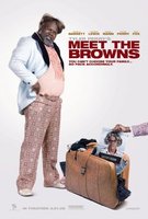Meet the Browns movie poster (2008) Sweatshirt #631052