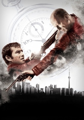 Looper movie poster (2012) Poster MOV_96341479