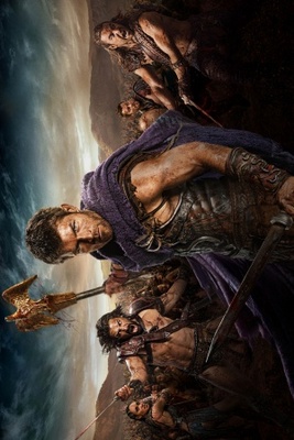 Spartacus: Blood and Sand movie poster (2010) Poster MOV_9635d8bf