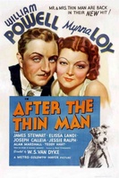 After the Thin Man movie poster (1936) Poster MOV_963a71d0
