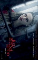 Red Riding Hood movie poster (2011) Mouse Pad MOV_963cdfe3