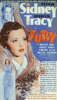 Fury movie poster (1936) Mouse Pad MOV_963cf9b3