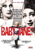 Baby Jane? movie poster (2010) Poster MOV_96434759