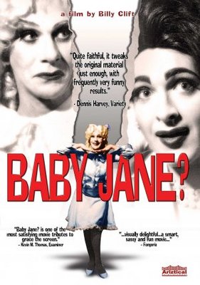 Baby Jane? movie poster (2010) Poster MOV_96434759