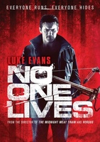 No One Lives movie poster (2012) Tank Top #1138524