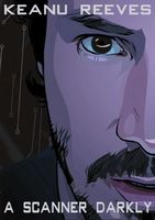 A Scanner Darkly movie poster (2006) Poster MOV_9645c5aa