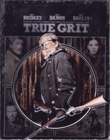 True Grit movie poster (2010) Poster MOV_96475ef0