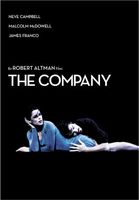The Company movie poster (2003) Poster MOV_964ab82f