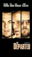The Departed movie poster (2006) Poster MOV_964f6778