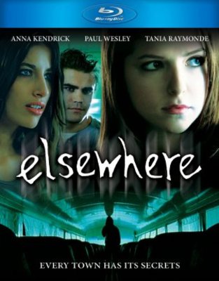 Elsewhere movie poster (2009) tote bag