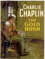 The Gold Rush movie poster (1925) t-shirt #MOV_965764d6