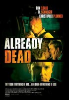 Already Dead movie poster (2007) t-shirt #MOV_9660c068