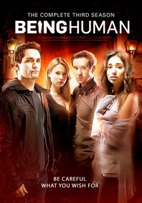 Being Human movie poster (2010) poster