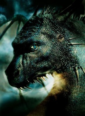 Eragon movie poster (2006) calendar