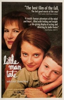 Little Man Tate movie poster (1991) Mouse Pad MOV_966bfa99