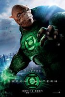 Green Lantern movie poster (2011) Mouse Pad MOV_966d8970