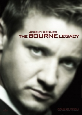 The Bourne Legacy movie poster (2012) Poster MOV_966ec7e7