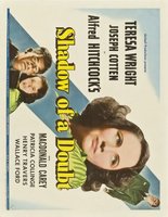 Shadow of a Doubt movie poster (1943) Poster MOV_966fb54e