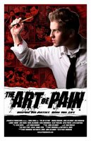 The Art of Pain movie poster (2008) Tank Top #631761
