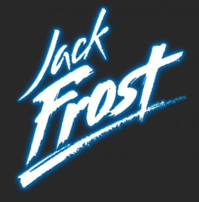 Jack Frost movie poster (1998) Poster MOV_9677c5d3