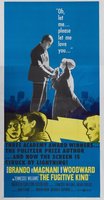 The Fugitive Kind movie poster (1959) Sweatshirt #670070