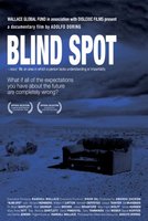 Blind Spot movie poster (2008) Tank Top #666698