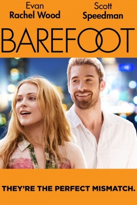 Barefoot movie poster (2014) poster