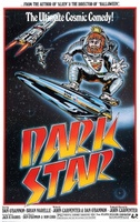Dark Star movie poster (1974) Sweatshirt #782812