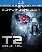 Terminator 2: Judgment Day movie poster (1991) Longsleeve T-shirt #629765