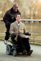 Intouchables movie poster (2011) Poster MOV_968c0e9b
