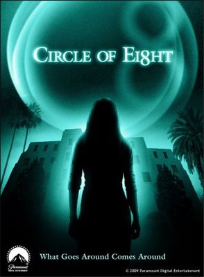 Circle of Eight movie poster (2009) poster