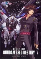 KidÃ´ senshi Gundam Seed Destiny movie poster (2004) Tank Top #761035