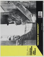 Midnight Cowboy movie poster (1969) Tank Top #697929