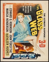 The Glass Web movie poster (1953) Poster MOV_969a2639