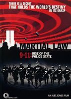 Martial Law 9 11 movie poster (2005) Poster MOV_969eb31e