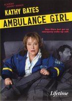 Ambulance Girl movie poster (2005) Poster MOV_969eeaa0