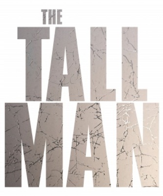 The Tall Man movie poster (2012) Tank Top