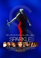 Sparkle movie poster (2012) hoodie #742976