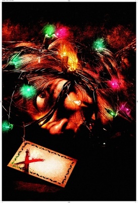 Black Christmas movie poster (2006) Poster MOV_96a9e9d7