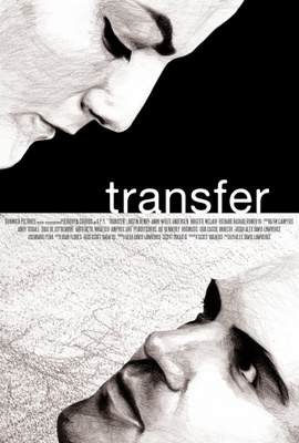 Transfer movie poster (2012) Poster MOV_96ac9a52