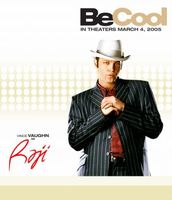 Be Cool movie poster (2005) Sweatshirt #643253