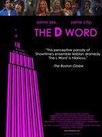 The D Word movie poster (2005) Poster MOV_96ae39ae
