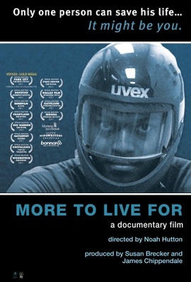 More to Live For movie poster (2010) Poster MOV_96ae795e