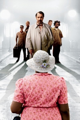 The Ladykillers movie poster (2004) Poster MOV_96af0c67