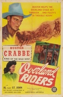 Overland Riders movie poster (1946) t-shirt #MOV_96b1ccf5